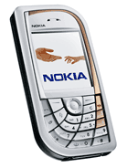 Klingeltöne Nokia 7610 kostenlos herunterladen.
